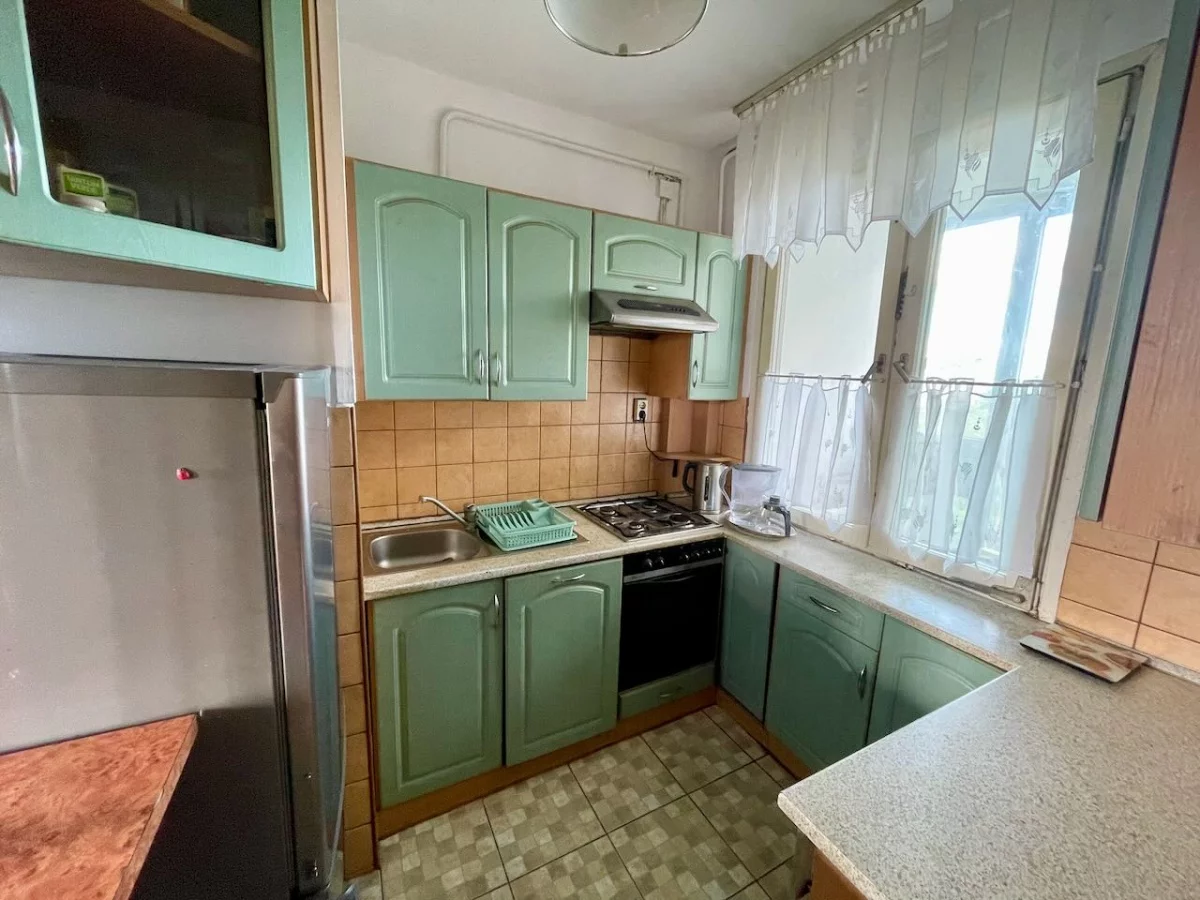 2 pokoje, mieszkanie 33,00 m², piętro 5, oferta nr , 834007, Bielsko-Biała, Leszczyny, Gałczyńskiego