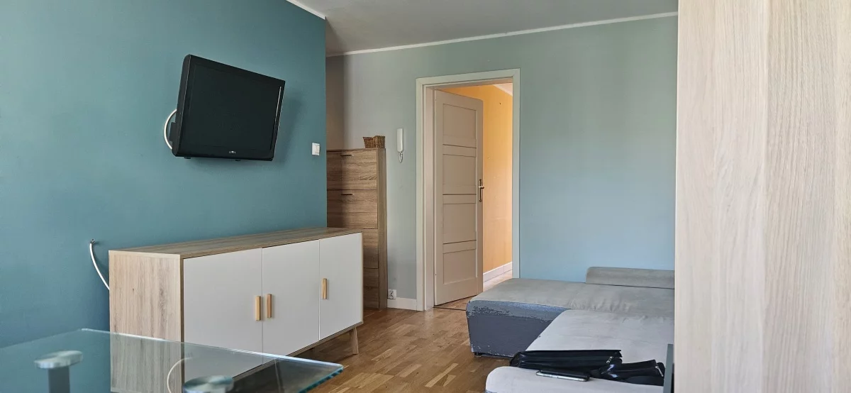 Mieszkanie dwupokojowe 42,00 m², Gdańsk, Śródmieście, Główne Miasto, Sprzedaż