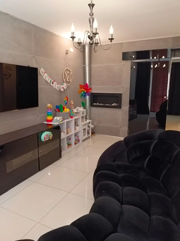 Apartamenty 832836 Warszawa Praga Południe Gocław