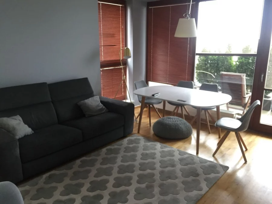 Apartament 60,00 m², piętro 8, oferta nr , 484551, Warszawa, Bemowo, Bemowo, Górce-idx