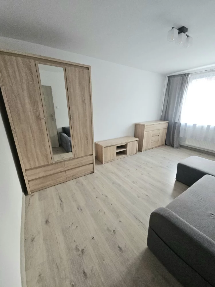 Mieszkanie na sprzedaż, 37,00 m², 2 pokoje, 1 piętro, oferta nr 831201