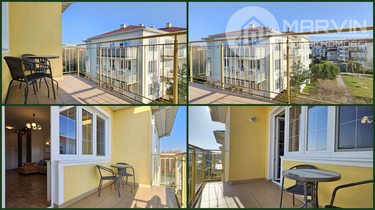 2 pokoje, mieszkanie 56,00 m², piętro 2, oferta nr , 832472, Kołobrzeg, Grzybowo ul. Piaskowa