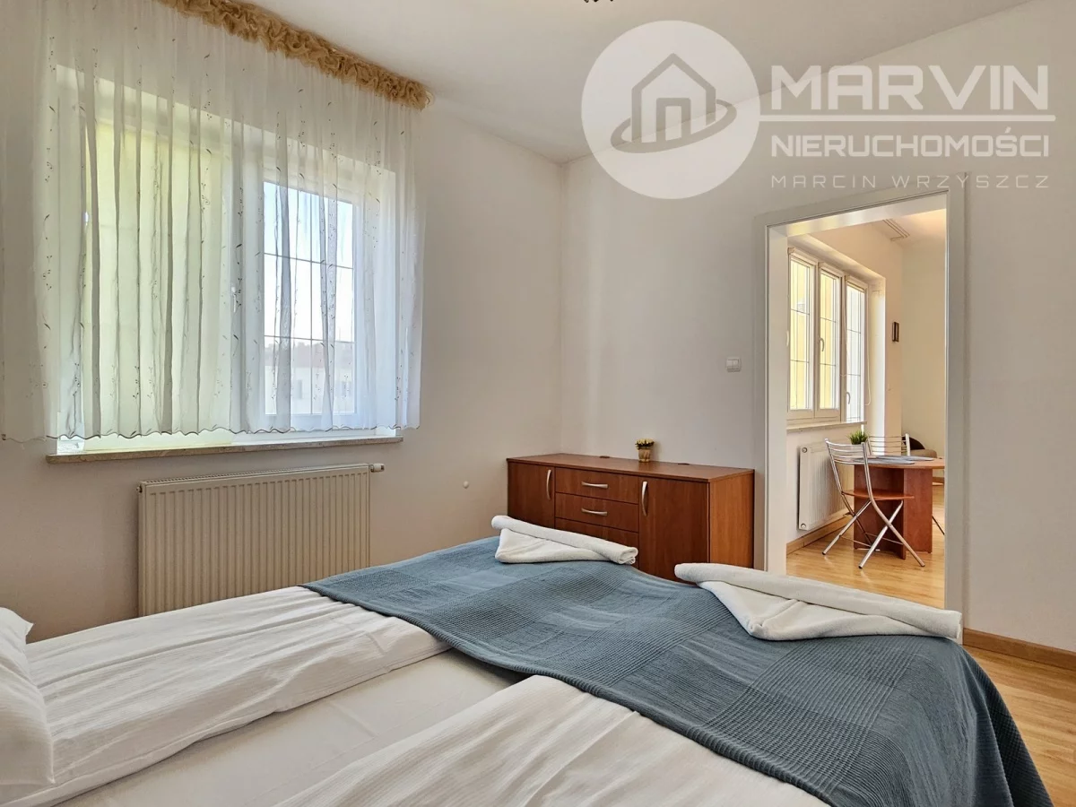 2 pokoje, mieszkanie 56,00 m², piętro 2, oferta nr , 832472, Kołobrzeg, Grzybowo ul. Piaskowa