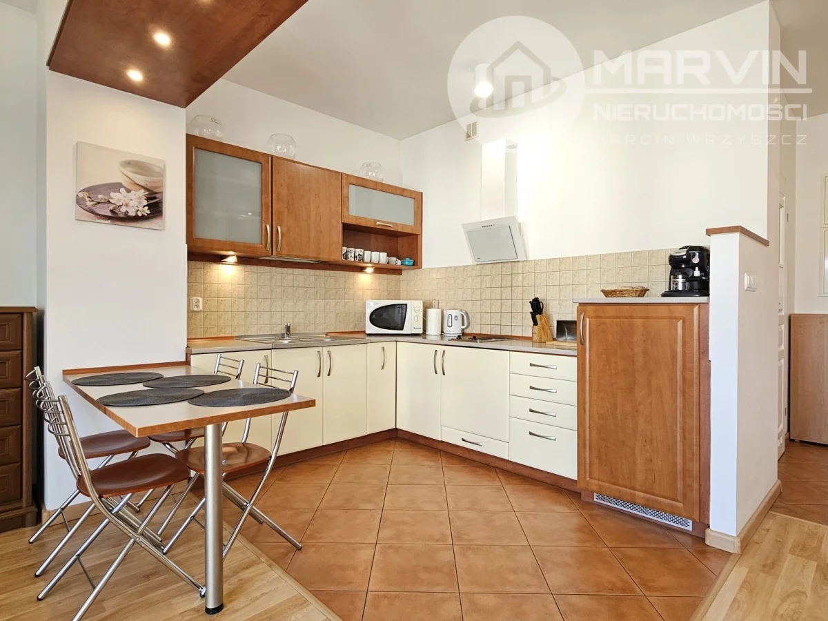 2 pokoje, mieszkanie 56,00 m², piętro 2, oferta nr , 832472, Kołobrzeg, Grzybowo ul. Piaskowa