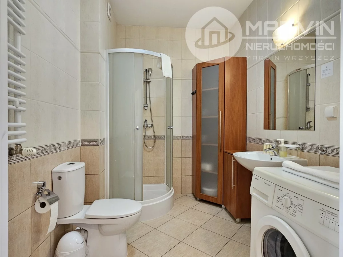 2 pokoje, mieszkanie 56,00 m², piętro 2, oferta nr , 832472, Kołobrzeg, Grzybowo ul. Piaskowa