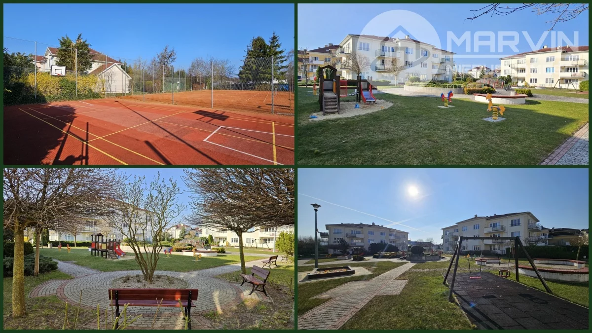 2 pokoje, mieszkanie 56,00 m², piętro 2, oferta nr , 832472, Kołobrzeg, Grzybowo ul. Piaskowa