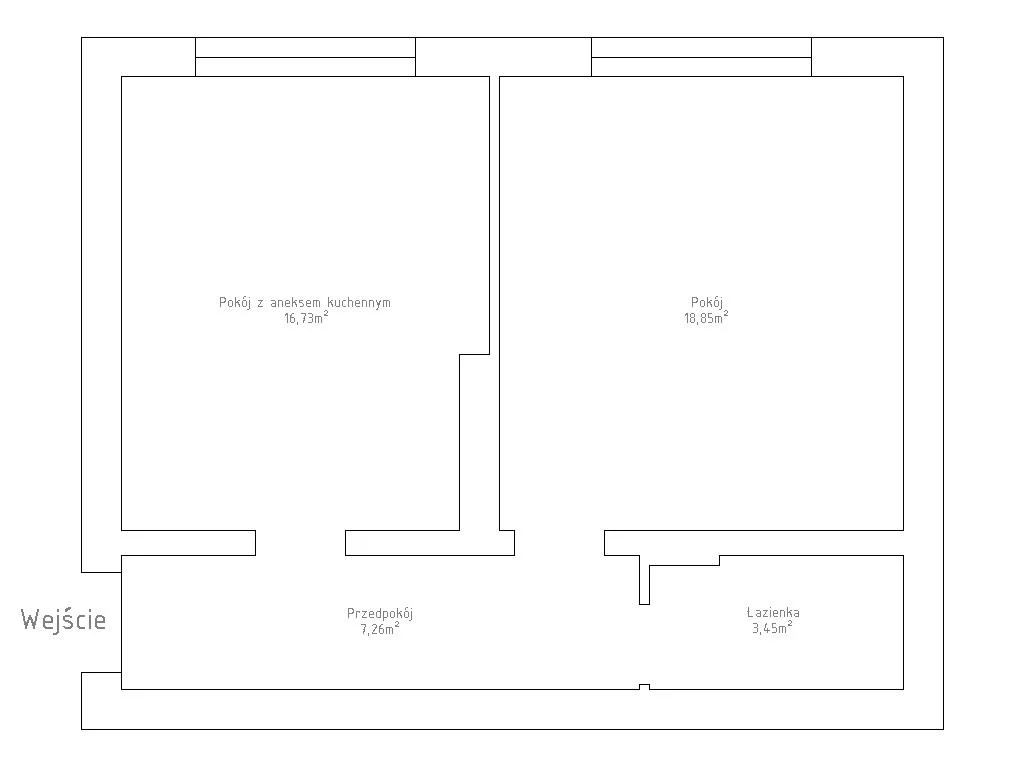 Apartamenty 834261 Rzeszów Staromieście Hetmańska