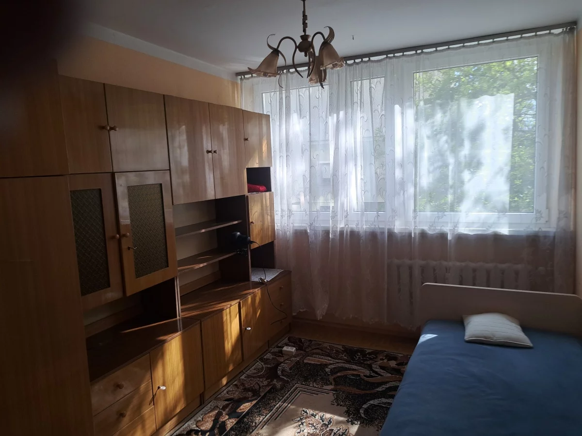 2 pokoje, mieszkanie 41,00 m², piętro 1, oferta nr , 828596, Legnica, Horyzontalna