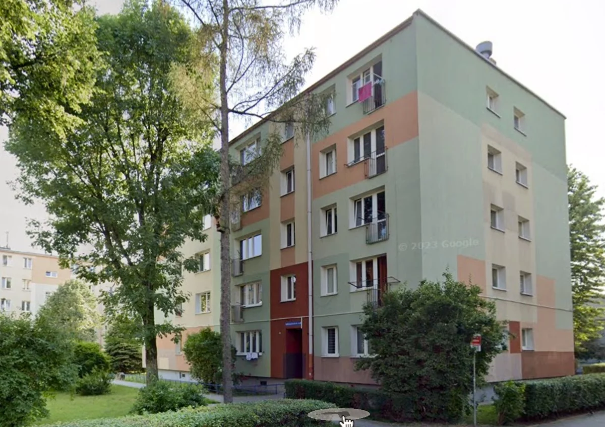 2 pokoje, mieszkanie 38,00 m², parter, oferta nr , 834078, Nowy Sącz, hugo kołłątaja