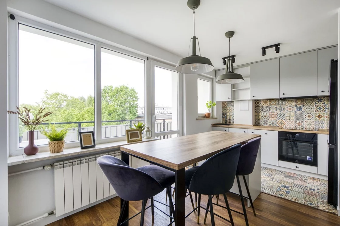 Apartamenty 832505 Warszawa Wola Jana Pawła II