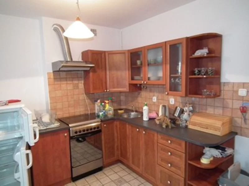 Apartamenty 833499 Kraków Krowodrza Jordanowska