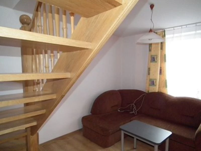 Apartamenty 833741 Kraków Krowodrza Jordanowska