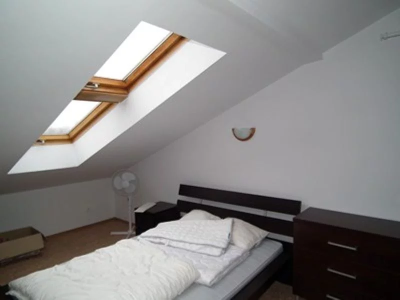 2 pokoje, mieszkanie 56,00 m², piętro 1, oferta nr , 833741, Kraków, Krowodrza, Jordanowska