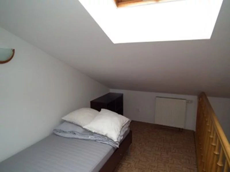 2 pokoje, mieszkanie 56,00 m², piętro 1, oferta nr , 833741, Kraków, Krowodrza, Jordanowska
