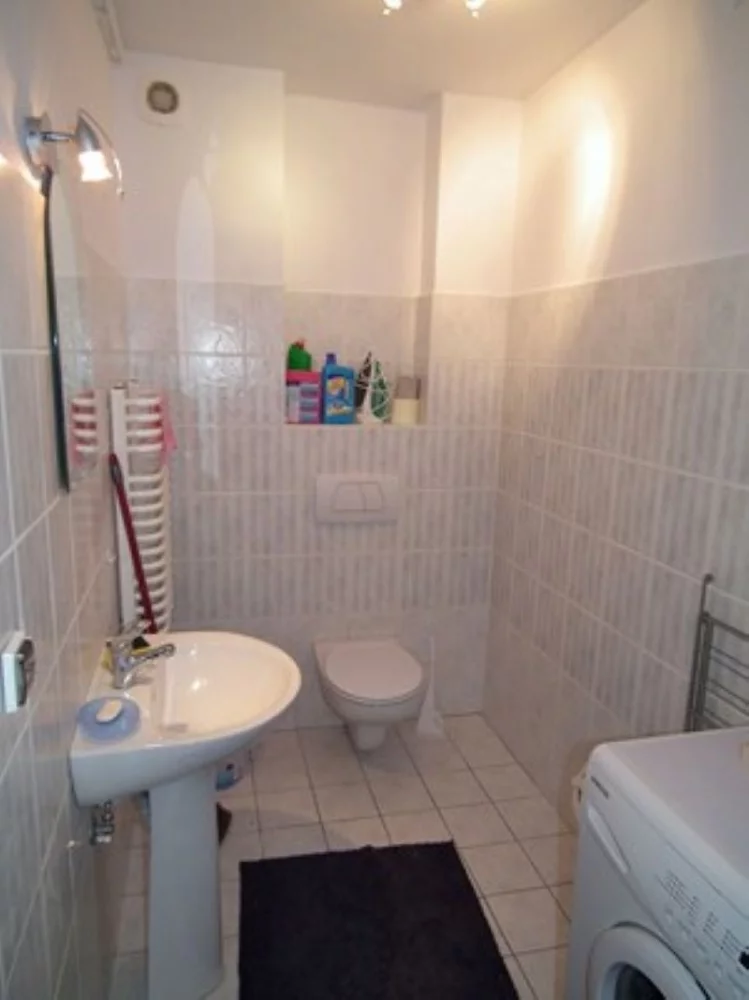 2 pokoje, mieszkanie 56,00 m², piętro 1, oferta nr , 833741, Kraków, Krowodrza, Jordanowska