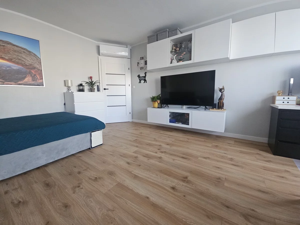 Apartamenty 834240 Piaseczno Julianowska