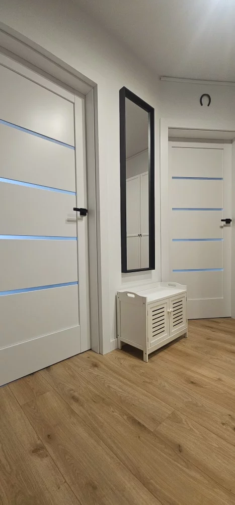 2 pokoje, mieszkanie 53,00 m², piętro 3, oferta nr , 834240, Piaseczno, Julianowska