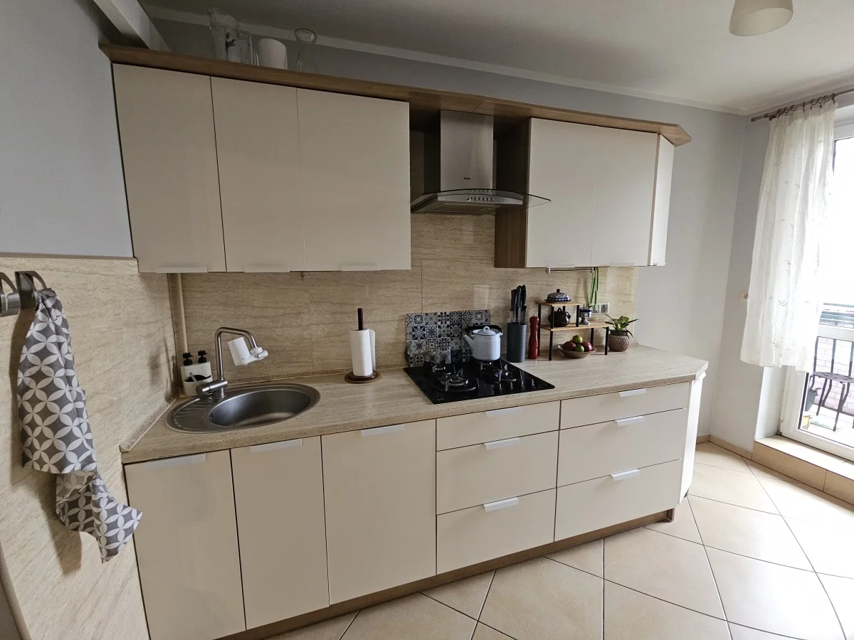2 pokoje, mieszkanie 53,00 m², piętro 3, oferta nr , 834240, Piaseczno, Julianowska
