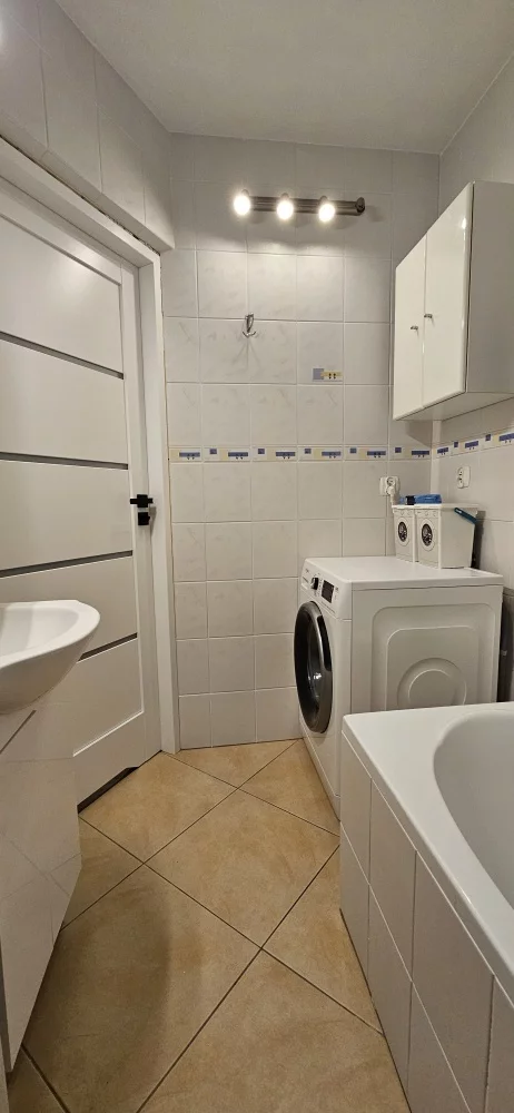 2 pokoje, mieszkanie 53,00 m², piętro 3, oferta nr , 834240, Piaseczno, Julianowska