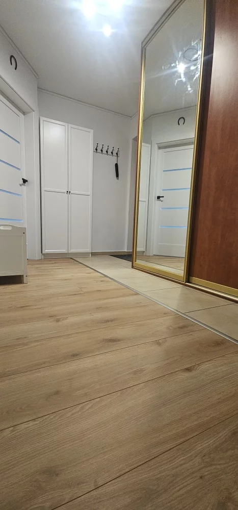 2 pokoje, mieszkanie 53,00 m², piętro 3, oferta nr , 834240, Piaseczno, Julianowska
