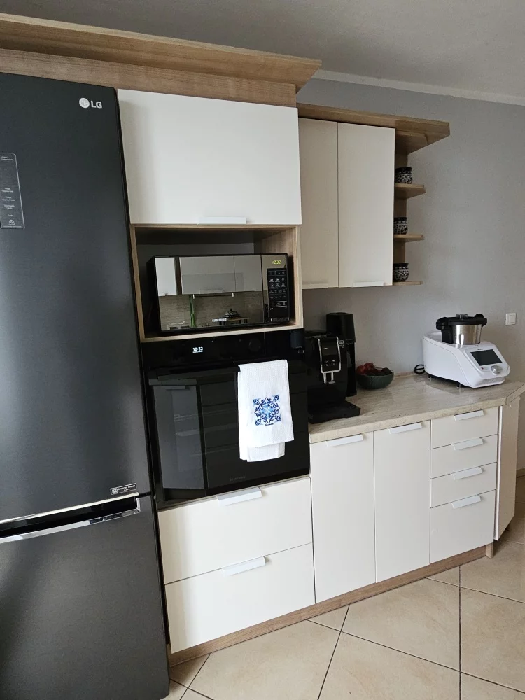 2 pokoje, mieszkanie 53,00 m², piętro 3, oferta nr , 834240, Piaseczno, Julianowska