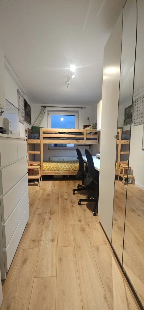 2 pokoje, mieszkanie 53,00 m², piętro 3, oferta nr , 834240, Piaseczno, Julianowska