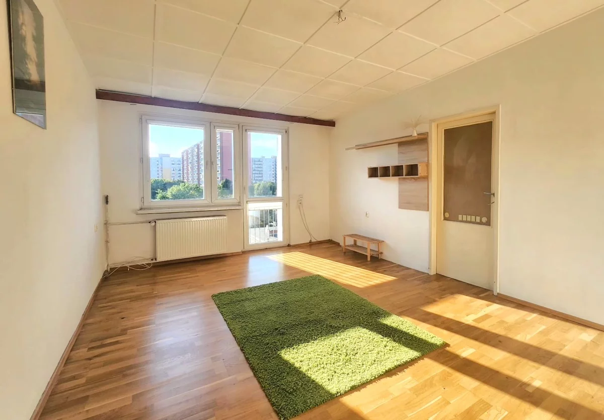 Apartamenty 833871 Poznań Grunwald Junacka