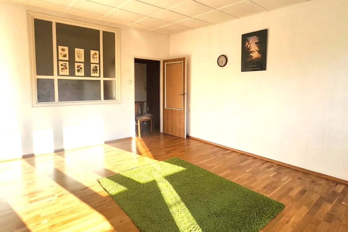 2 pokoje, mieszkanie 45,00 m², piętro 4, oferta nr , 833871, Poznań, Grunwald, Grunwald, Junacka