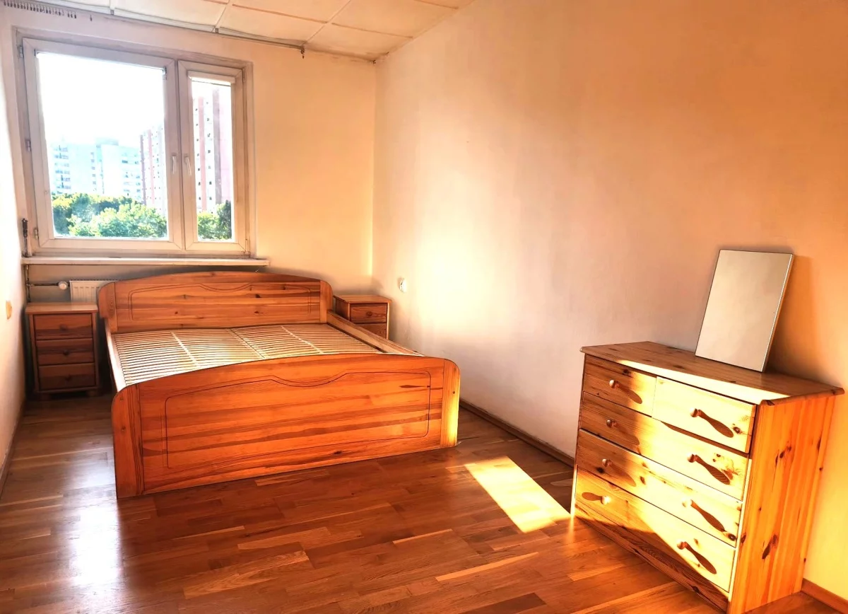 2 pokoje, mieszkanie 45,00 m², piętro 4, oferta nr , 833871, Poznań, Grunwald, Grunwald, Junacka
