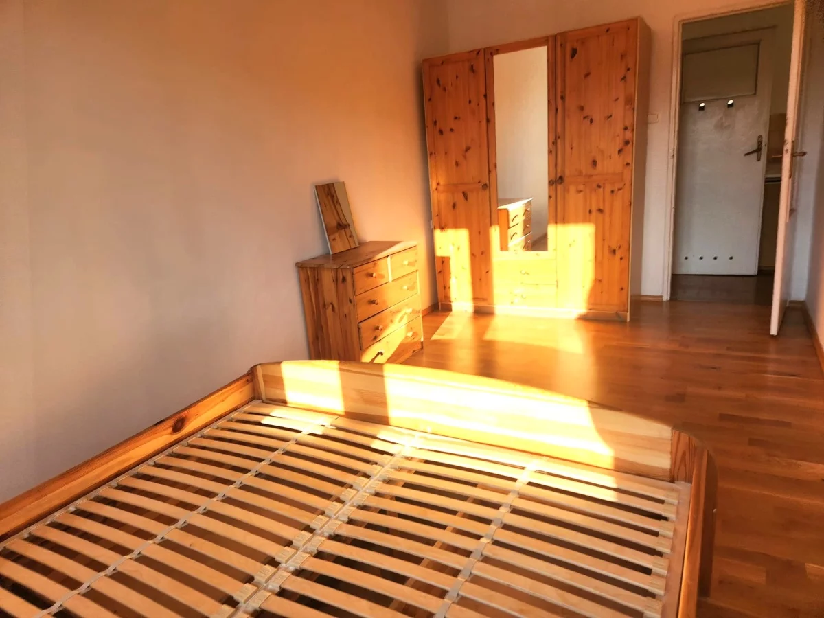 2 pokoje, mieszkanie 45,00 m², piętro 4, oferta nr , 833871, Poznań, Grunwald, Grunwald, Junacka