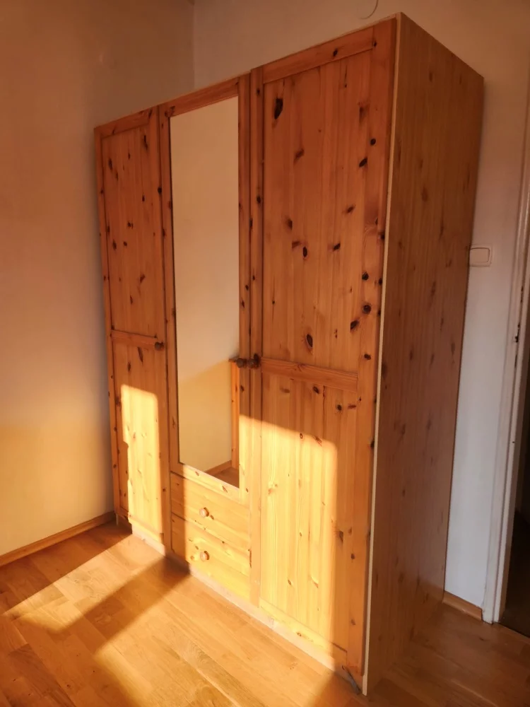 2 pokoje, mieszkanie 45,00 m², piętro 4, oferta nr , 833871, Poznań, Grunwald, Grunwald, Junacka