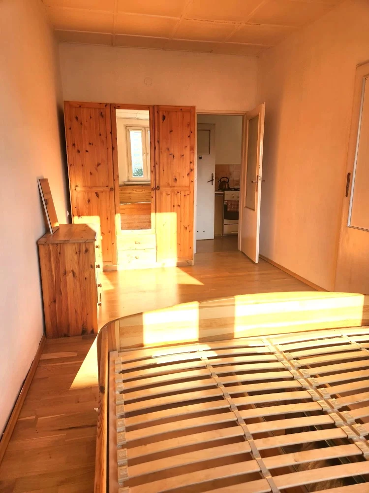 2 pokoje, mieszkanie 45,00 m², piętro 4, oferta nr , 833871, Poznań, Grunwald, Grunwald, Junacka