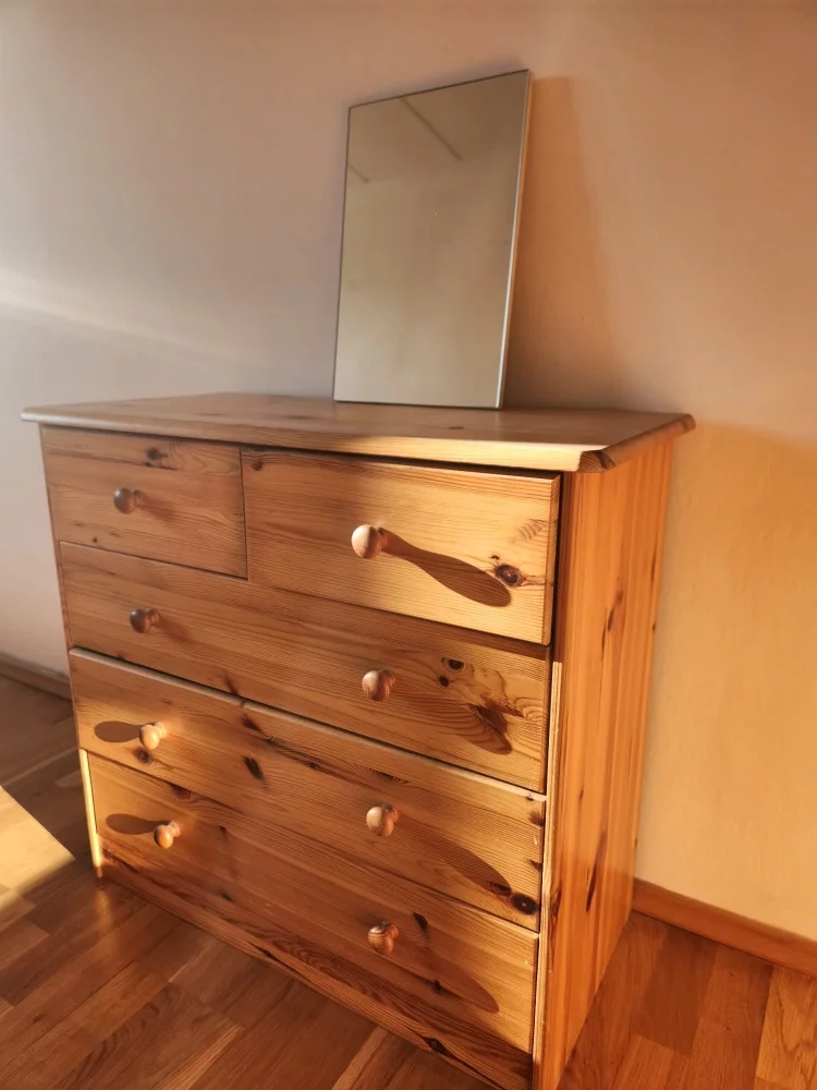 2 pokoje, mieszkanie 45,00 m², piętro 4, oferta nr , 833871, Poznań, Grunwald, Grunwald, Junacka