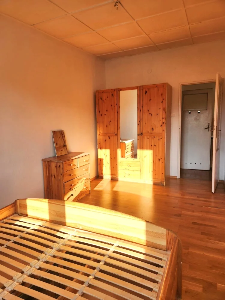 2 pokoje, mieszkanie 45,00 m², piętro 4, oferta nr , 833871, Poznań, Grunwald, Grunwald, Junacka