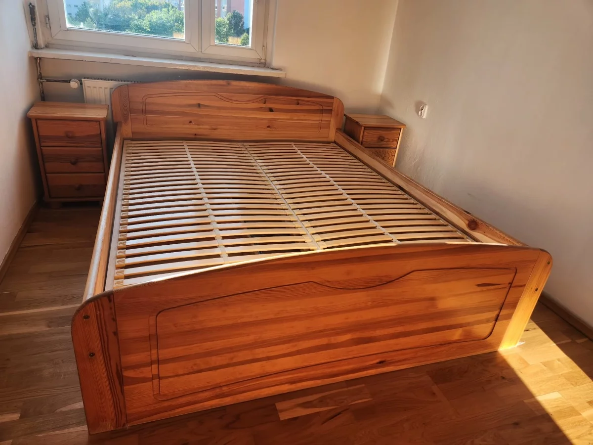 2 pokoje, mieszkanie 45,00 m², piętro 4, oferta nr , 833871, Poznań, Grunwald, Grunwald, Junacka