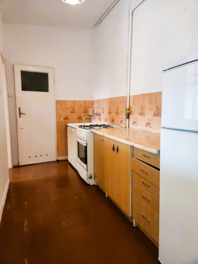 2 pokoje, mieszkanie 45,00 m², piętro 4, oferta nr , 833871, Poznań, Grunwald, Grunwald, Junacka