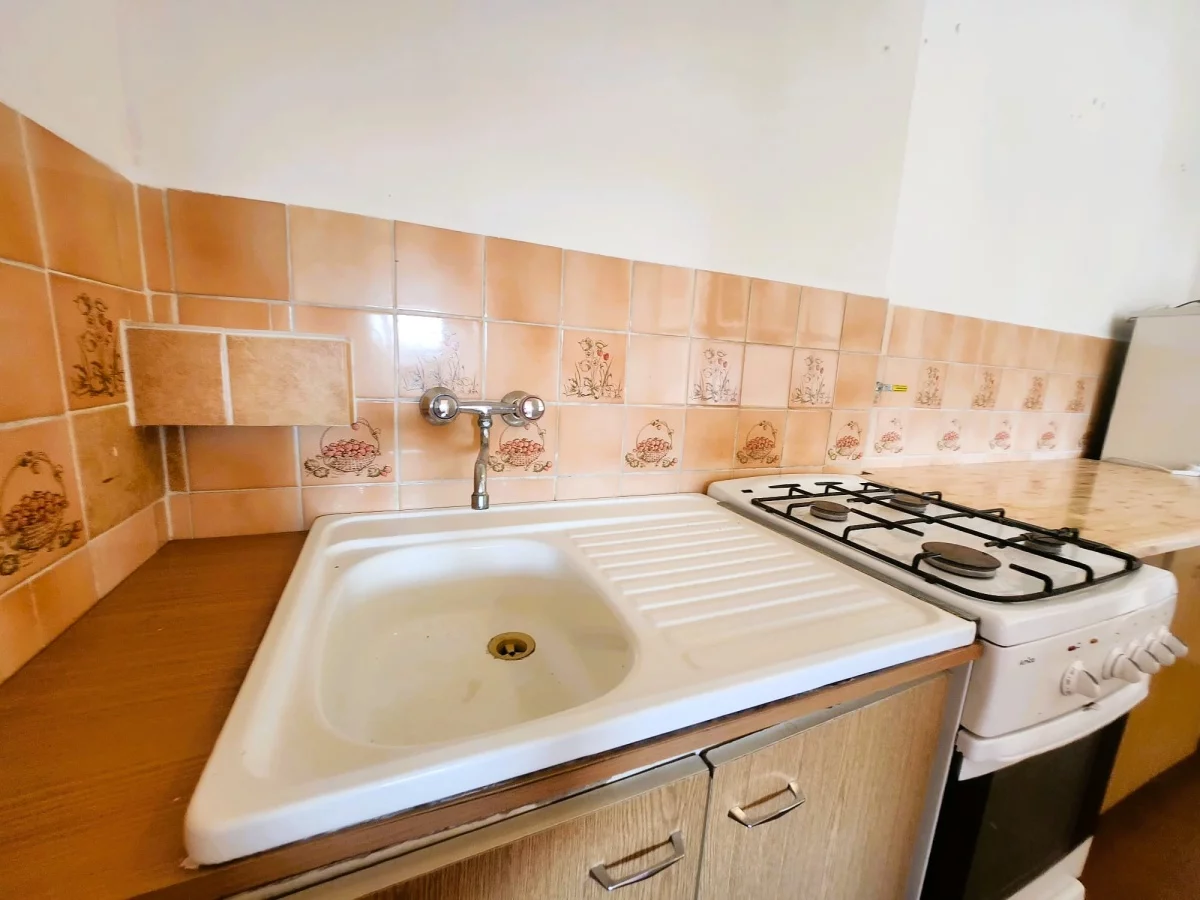 2 pokoje, mieszkanie 45,00 m², piętro 4, oferta nr , 833871, Poznań, Grunwald, Grunwald, Junacka
