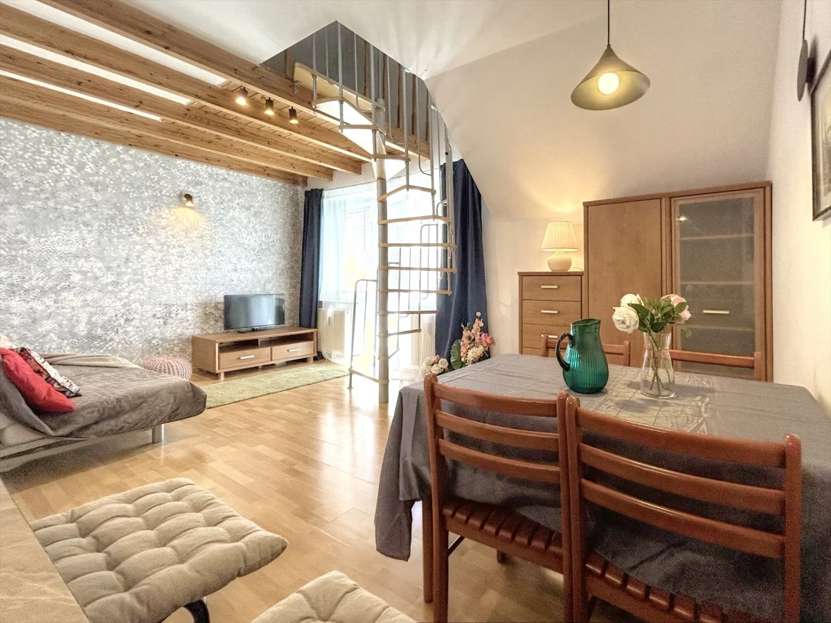 Apartamenty 833680 Warszawa Bemowo Kaliskiego
