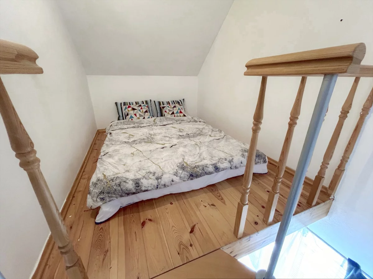 2 pokoje, mieszkanie 37,00 m², piętro 3, oferta nr , 833680, Warszawa, Bemowo, Bemowo, Kaliskiego