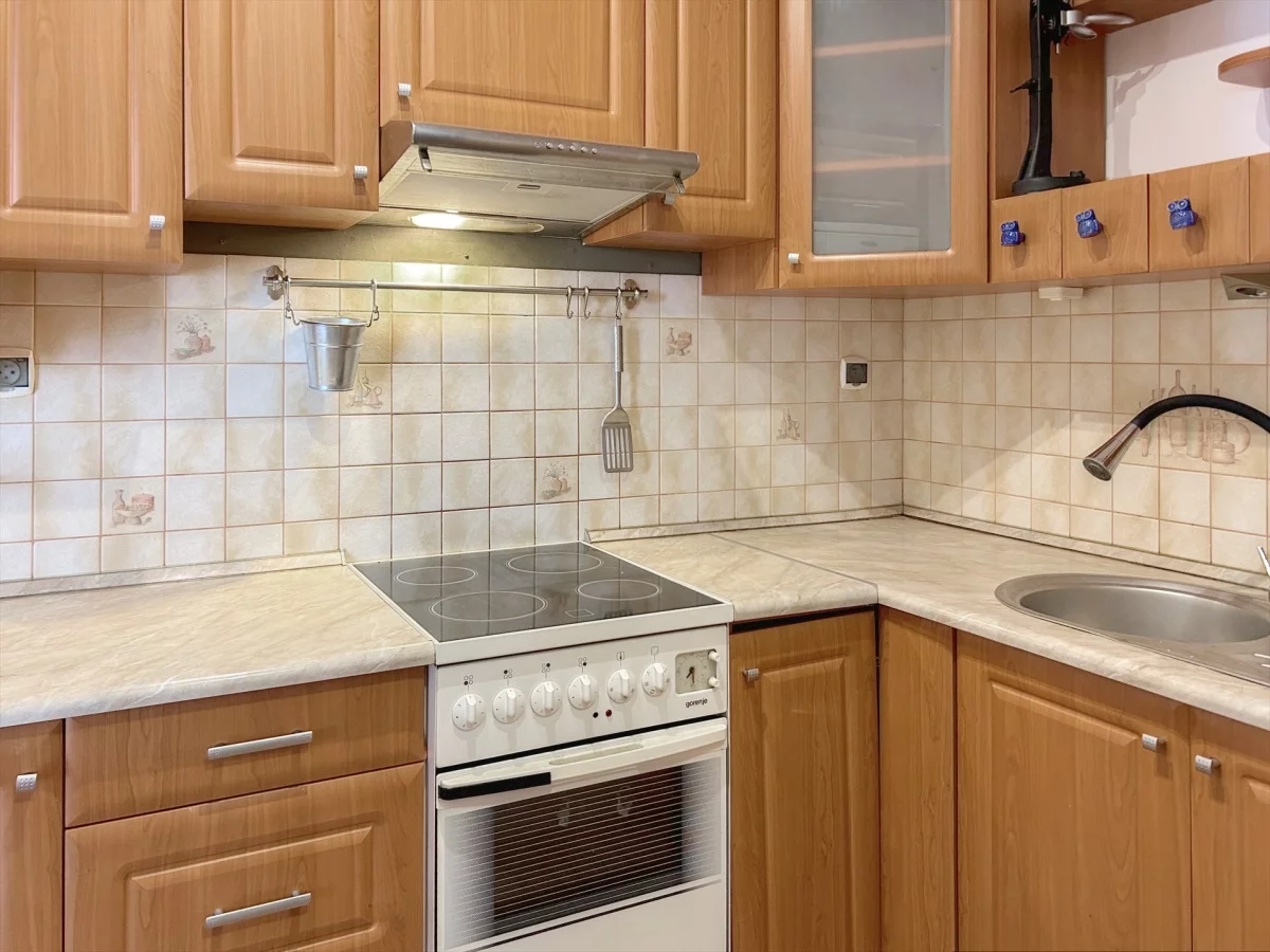 2 pokoje, mieszkanie 37,00 m², piętro 3, oferta nr , 833680, Warszawa, Bemowo, Bemowo, Kaliskiego