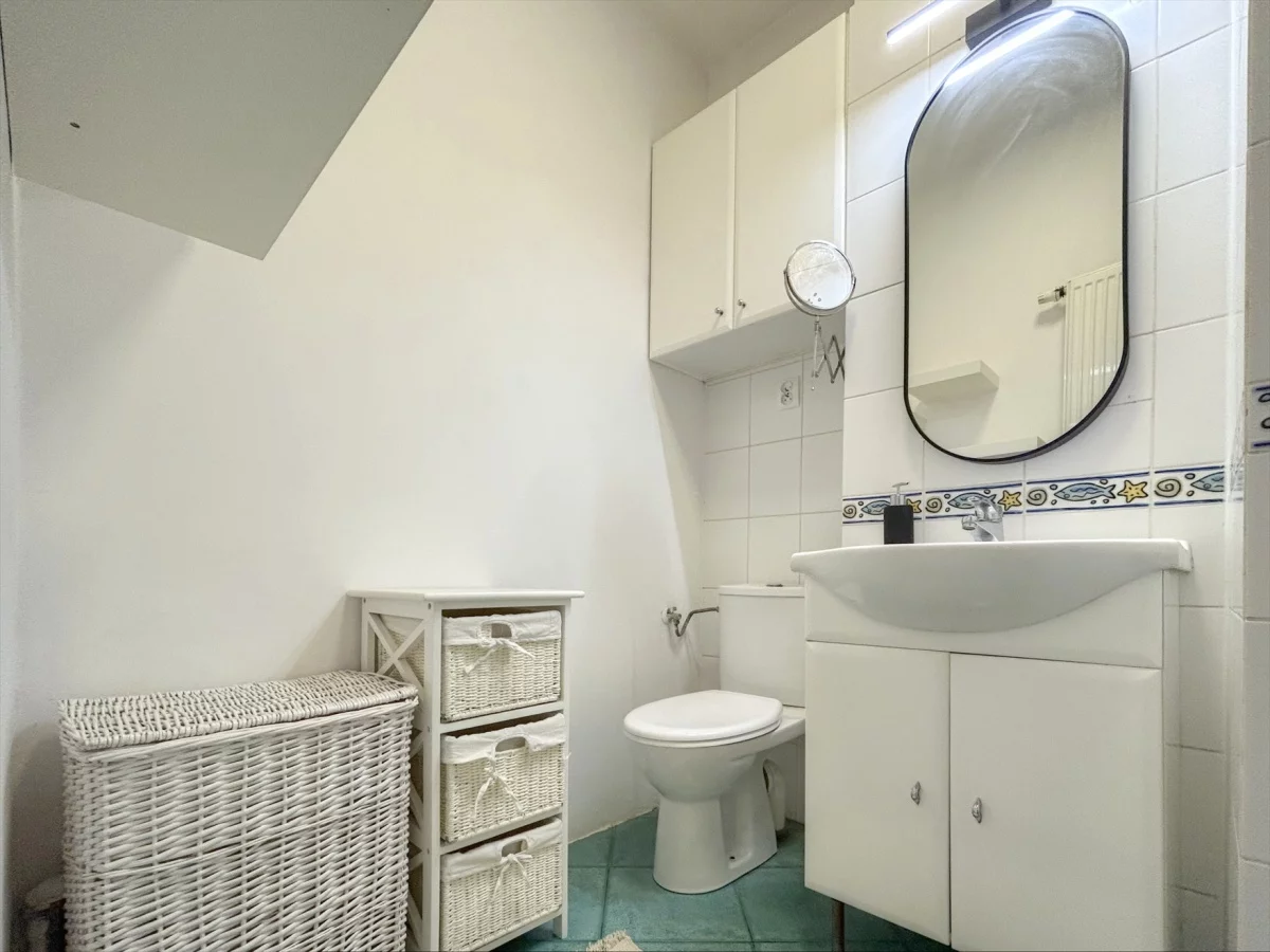 2 pokoje, mieszkanie 37,00 m², piętro 3, oferta nr , 833680, Warszawa, Bemowo, Bemowo, Kaliskiego