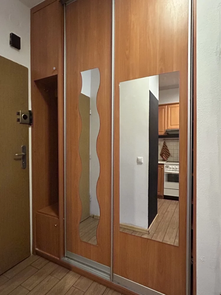 2 pokoje, mieszkanie 37,00 m², piętro 3, oferta nr , 833680, Warszawa, Bemowo, Bemowo, Kaliskiego