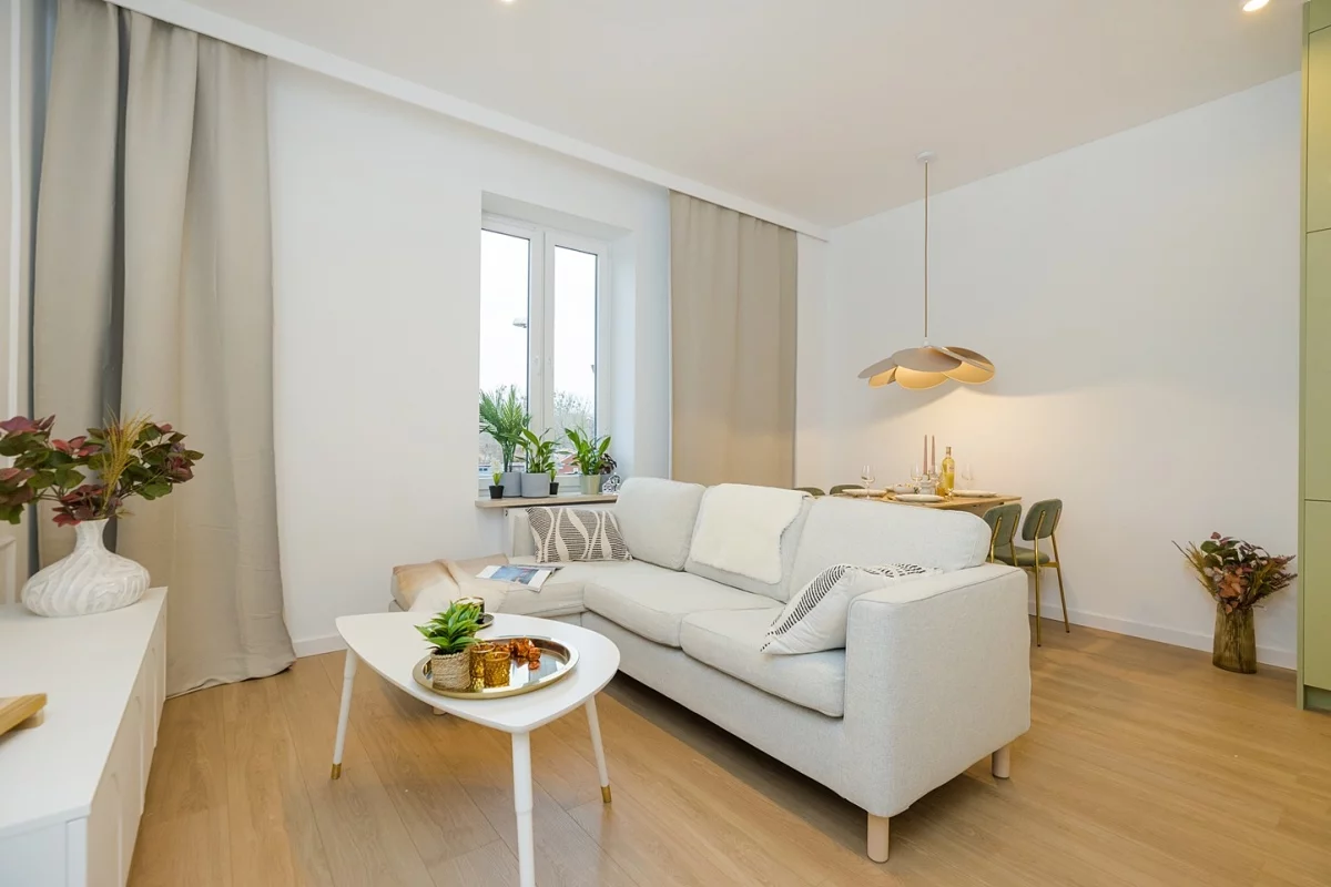 2 pokoje, apartament 33,00 m², piętro 2, oferta nr , 833383, Warszawa, Bielany, Bielany, Kasprowicza