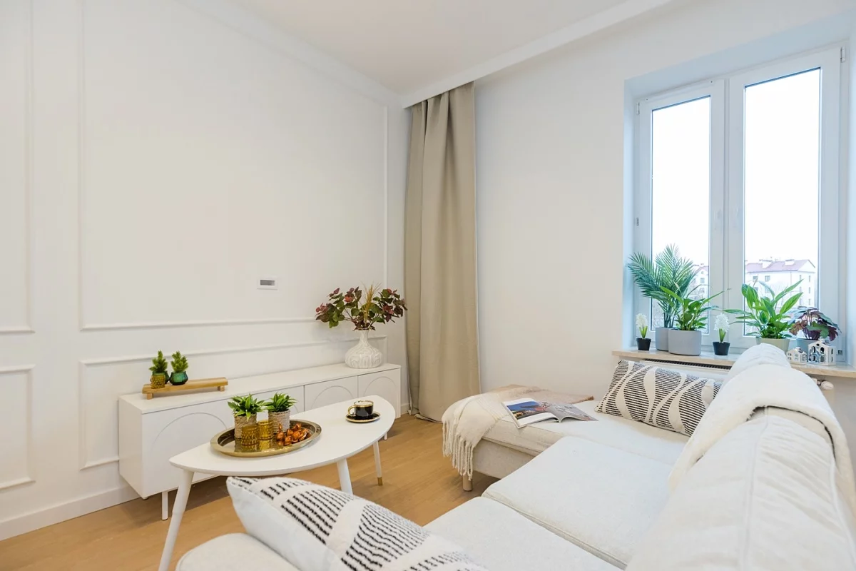 2 pokoje, apartament 33,00 m², piętro 2, oferta nr , 833383, Warszawa, Bielany, Bielany, Kasprowicza
