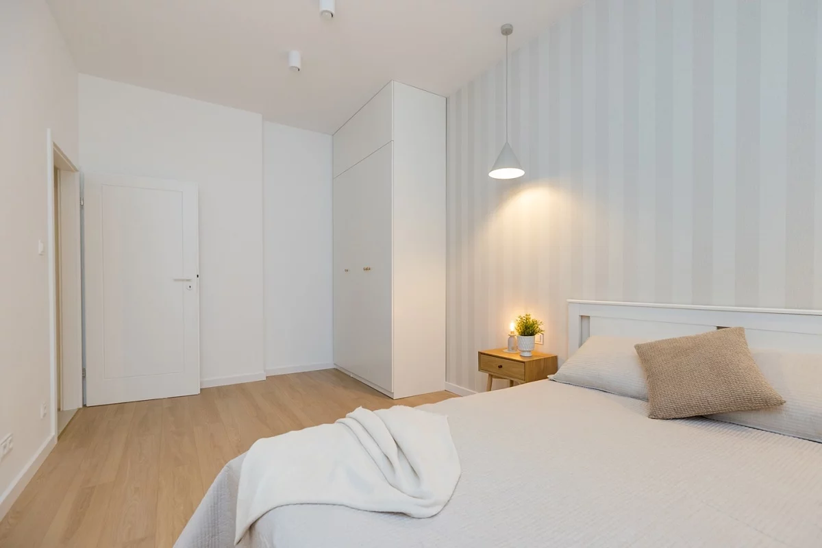 2 pokoje, apartament 33,00 m², piętro 2, oferta nr , 833383, Warszawa, Bielany, Bielany, Kasprowicza