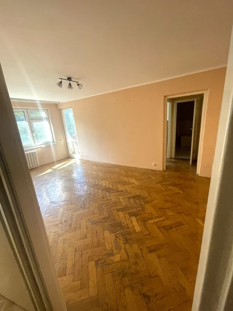 2 pokoje, mieszkanie 48,00 m², piętro 3, oferta nr , 834003, Szczecin, Kaszubska