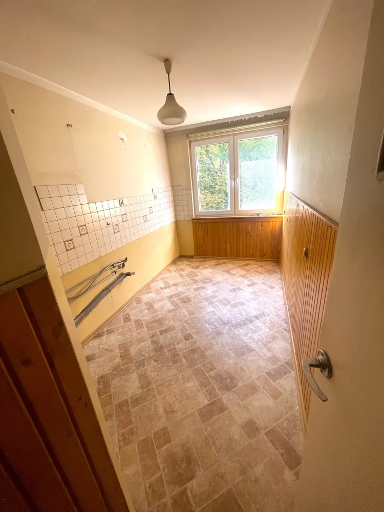 2 pokoje, mieszkanie 48,00 m², piętro 3, oferta nr , 834003, Szczecin, Kaszubska