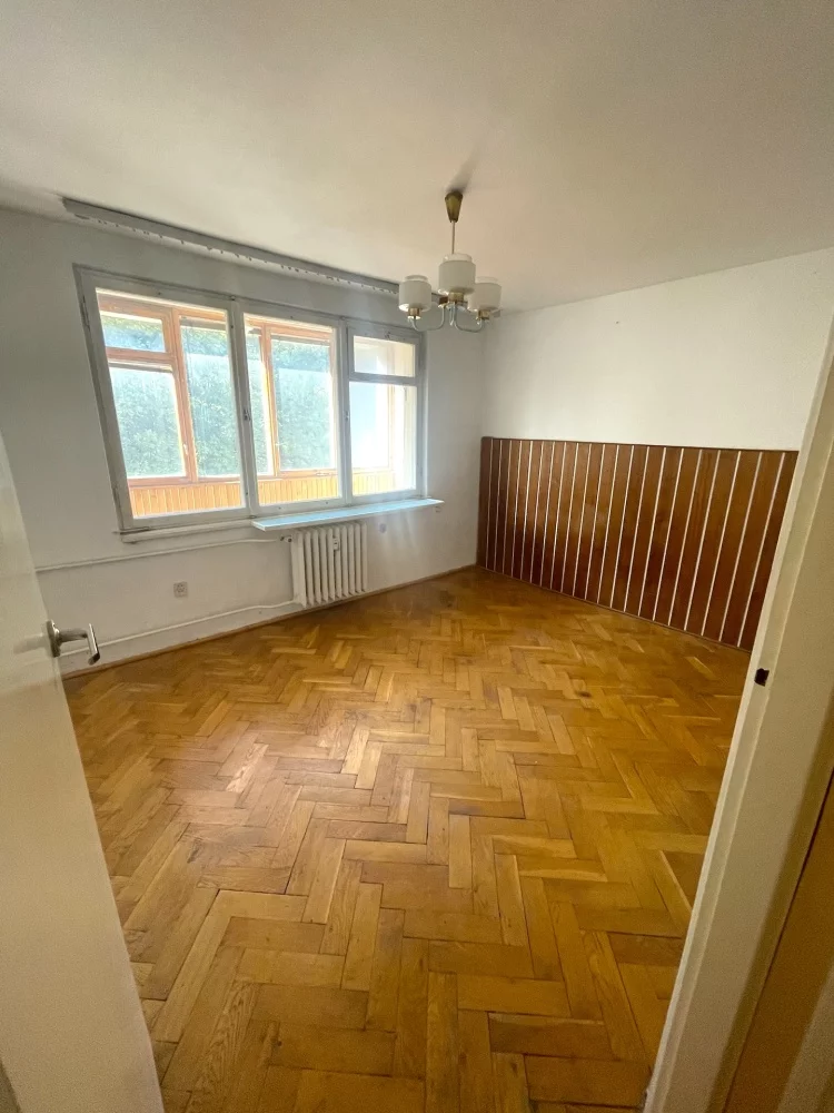 2 pokoje, mieszkanie 48,00 m², piętro 3, oferta nr , 834003, Szczecin, Kaszubska