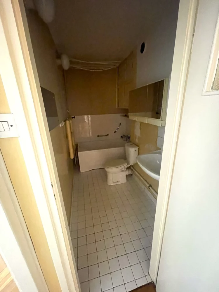 2 pokoje, mieszkanie 48,00 m², piętro 3, oferta nr , 834003, Szczecin, Kaszubska