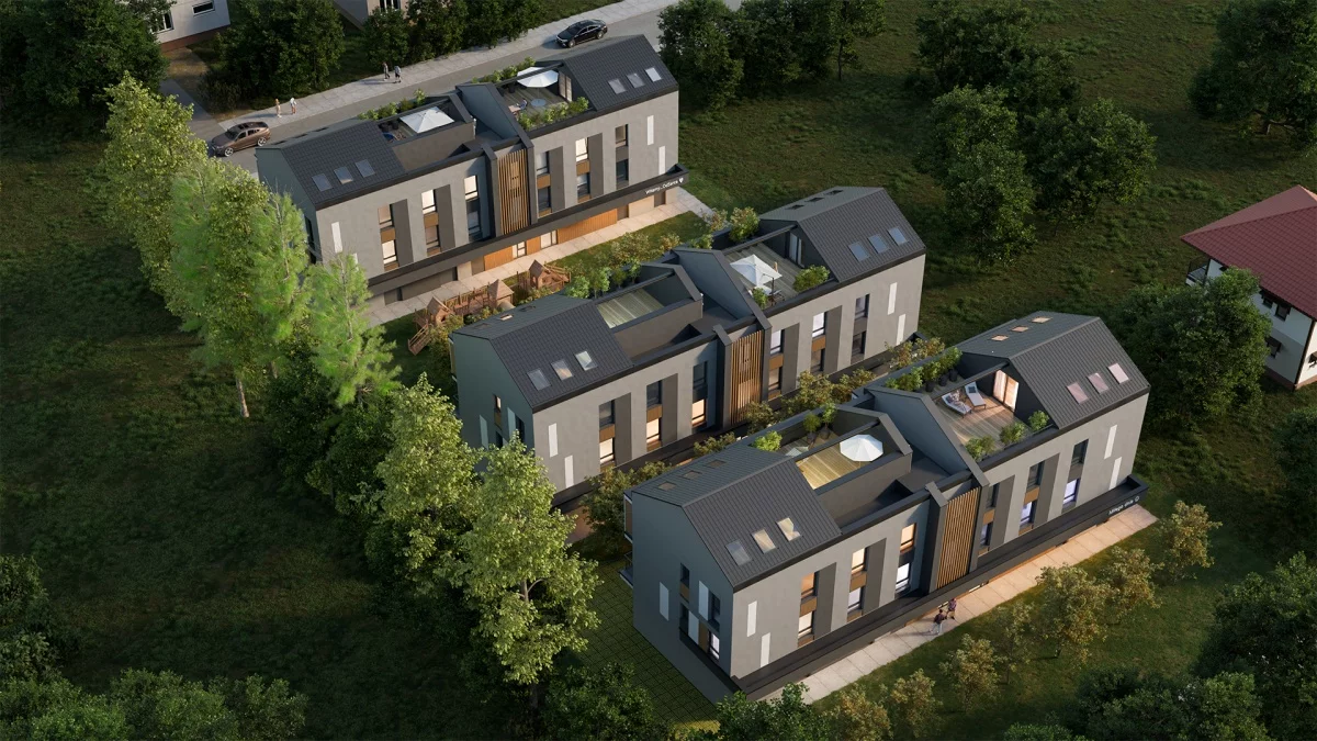 2 pokoje, mieszkanie 41,00 m², piętro 2, oferta nr , 832885, Lublin, Kośminek, Kośminek, Kazimierza Dulęby